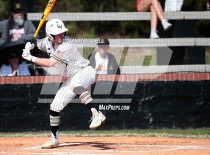 Thumbnail 3 in Lookout Valley vs. Hixson photogallery.