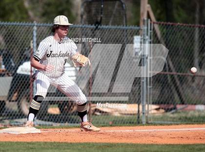 Thumbnail 2 in Lookout Valley vs. Hixson photogallery.