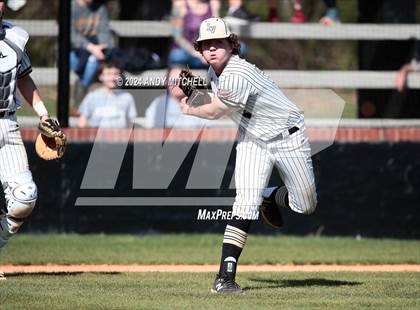Thumbnail 3 in Lookout Valley vs. Hixson photogallery.