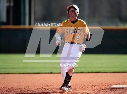 Thumbnail 1 in Lookout Valley vs. Hixson photogallery.