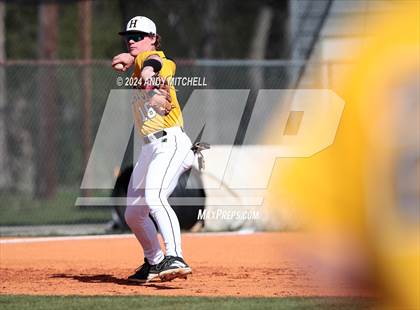 Thumbnail 2 in Lookout Valley vs. Hixson photogallery.