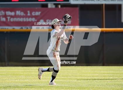 Thumbnail 3 in Lookout Valley vs. Hixson photogallery.
