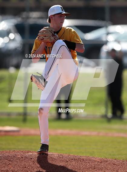 Thumbnail 1 in Lookout Valley vs. Hixson photogallery.