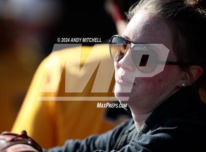 Thumbnail 2 in Lookout Valley vs. Hixson photogallery.