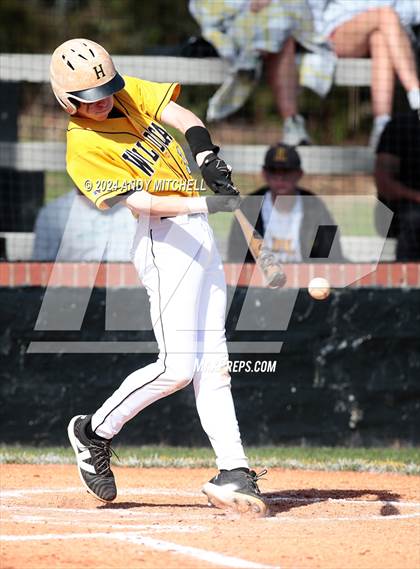 Thumbnail 1 in Lookout Valley vs. Hixson photogallery.
