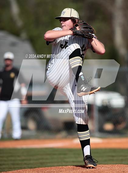Thumbnail 2 in Lookout Valley vs. Hixson photogallery.
