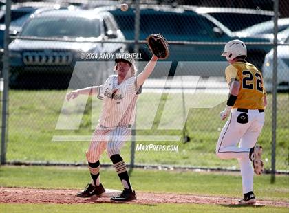 Thumbnail 2 in Lookout Valley vs. Hixson photogallery.