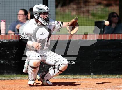 Thumbnail 3 in Lookout Valley vs. Hixson photogallery.