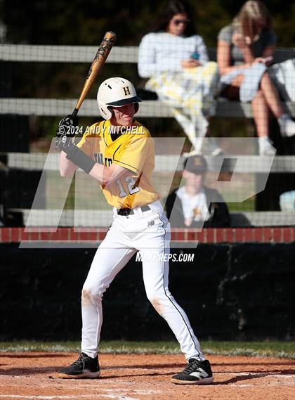 Thumbnail 3 in Lookout Valley vs. Hixson photogallery.