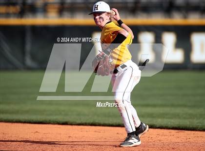Thumbnail 3 in Lookout Valley vs. Hixson photogallery.