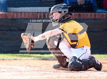 Thumbnail 1 in Lookout Valley vs. Hixson photogallery.