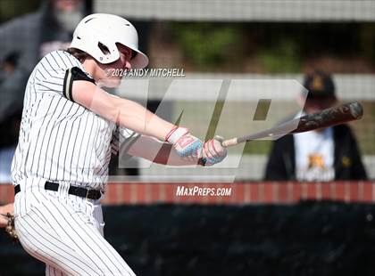 Thumbnail 1 in Lookout Valley vs. Hixson photogallery.
