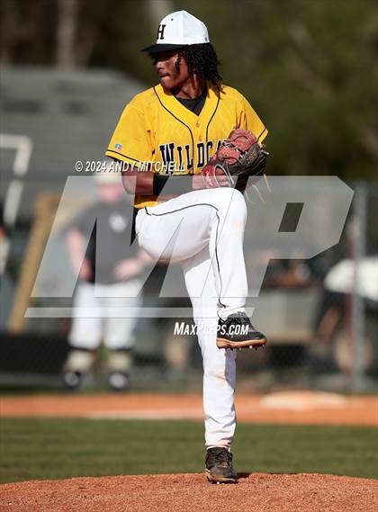Thumbnail 2 in Lookout Valley vs. Hixson photogallery.
