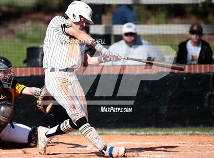 Thumbnail 3 in Lookout Valley vs. Hixson photogallery.
