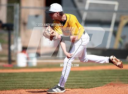Thumbnail 3 in Lookout Valley vs. Hixson photogallery.