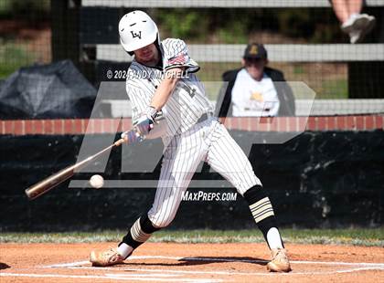 Thumbnail 2 in Lookout Valley vs. Hixson photogallery.