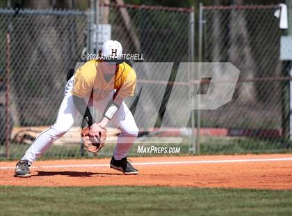 Thumbnail 1 in Lookout Valley vs. Hixson photogallery.