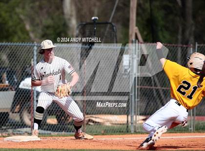 Thumbnail 3 in Lookout Valley vs. Hixson photogallery.