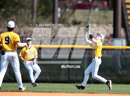 Thumbnail 2 in Lookout Valley vs. Hixson photogallery.