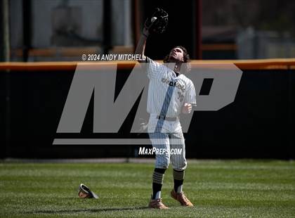 Thumbnail 2 in Lookout Valley vs. Hixson photogallery.