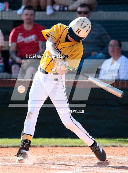 Thumbnail 3 in Lookout Valley vs. Hixson photogallery.