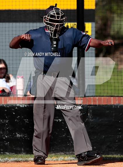 Thumbnail 1 in Lookout Valley vs. Hixson photogallery.