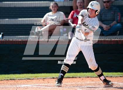 Thumbnail 2 in Lookout Valley vs. Hixson photogallery.