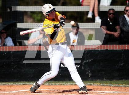 Thumbnail 1 in Lookout Valley vs. Hixson photogallery.