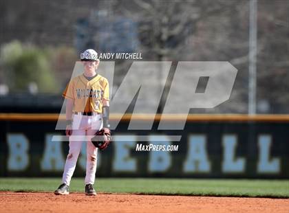 Thumbnail 1 in Lookout Valley vs. Hixson photogallery.