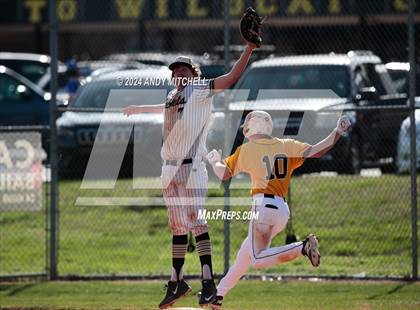 Thumbnail 1 in Lookout Valley vs. Hixson photogallery.