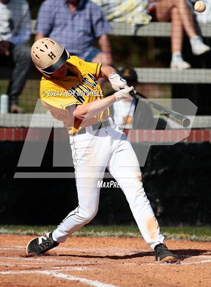 Thumbnail 1 in Lookout Valley vs. Hixson photogallery.