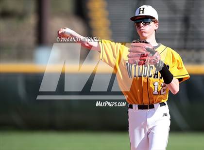 Thumbnail 3 in Lookout Valley vs. Hixson photogallery.