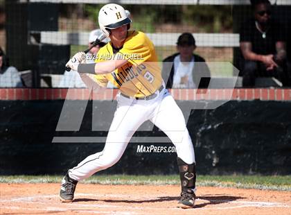 Thumbnail 1 in Lookout Valley vs. Hixson photogallery.
