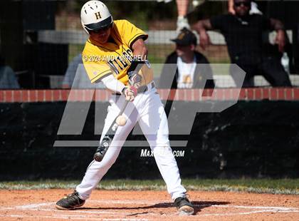 Thumbnail 1 in Lookout Valley vs. Hixson photogallery.