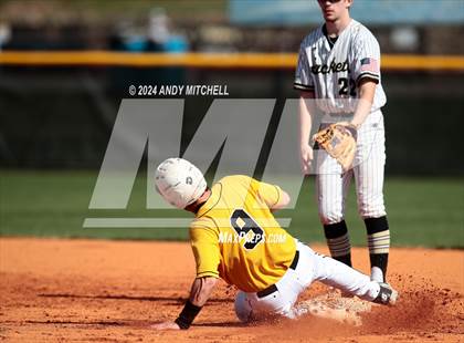 Thumbnail 3 in Lookout Valley vs. Hixson photogallery.