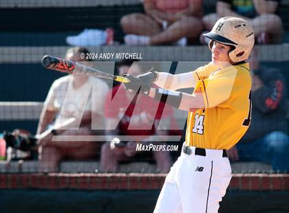 Thumbnail 2 in Lookout Valley vs. Hixson photogallery.