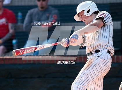 Thumbnail 1 in Lookout Valley vs. Hixson photogallery.