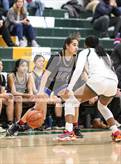 Photo from the gallery "Newark Memorial @ Moreau Catholic (CIF NCS Div 2 Quarterfinal)"