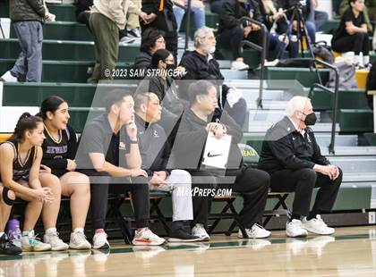 Thumbnail 3 in Newark Memorial @ Moreau Catholic (CIF NCS Div 2 Quarterfinal) photogallery.