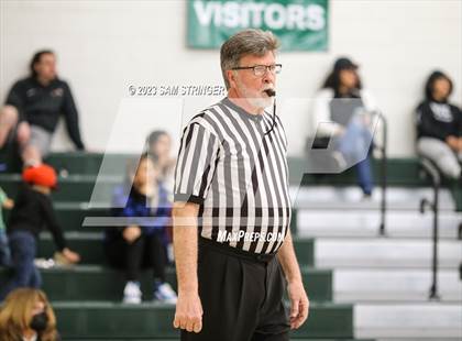 Thumbnail 3 in Newark Memorial @ Moreau Catholic (CIF NCS Div 2 Quarterfinal) photogallery.
