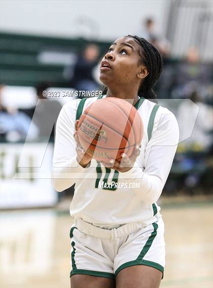 Thumbnail 2 in Newark Memorial @ Moreau Catholic (CIF NCS Div 2 Quarterfinal) photogallery.