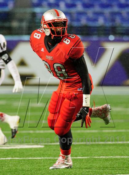 Thumbnail 1 in Northwest vs. Suitland (MPSSAA Class 4A Final) photogallery.