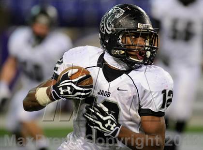 Thumbnail 1 in Northwest vs. Suitland (MPSSAA Class 4A Final) photogallery.
