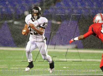 Thumbnail 1 in Northwest vs. Suitland (MPSSAA Class 4A Final) photogallery.