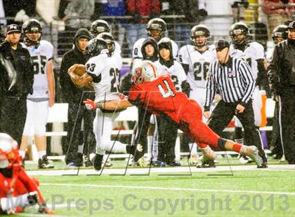 Thumbnail 1 in Northwest vs. Suitland (MPSSAA Class 4A Final) photogallery.