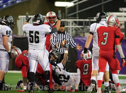 Thumbnail 3 in Northwest vs. Suitland (MPSSAA Class 4A Final) photogallery.