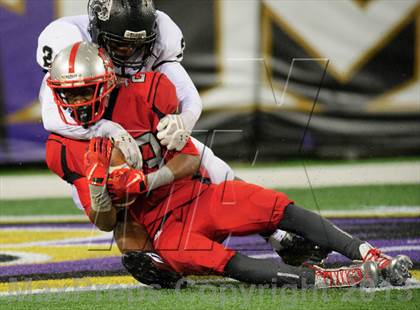 Thumbnail 3 in Northwest vs. Suitland (MPSSAA Class 4A Final) photogallery.