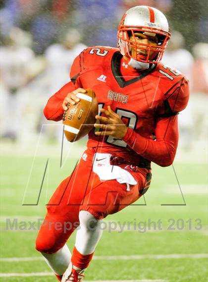 Thumbnail 1 in Northwest vs. Suitland (MPSSAA Class 4A Final) photogallery.