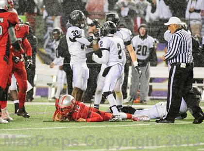 Thumbnail 3 in Northwest vs. Suitland (MPSSAA Class 4A Final) photogallery.