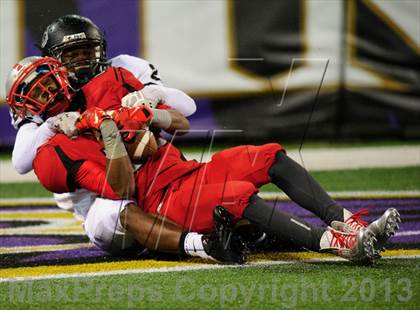 Thumbnail 1 in Northwest vs. Suitland (MPSSAA Class 4A Final) photogallery.